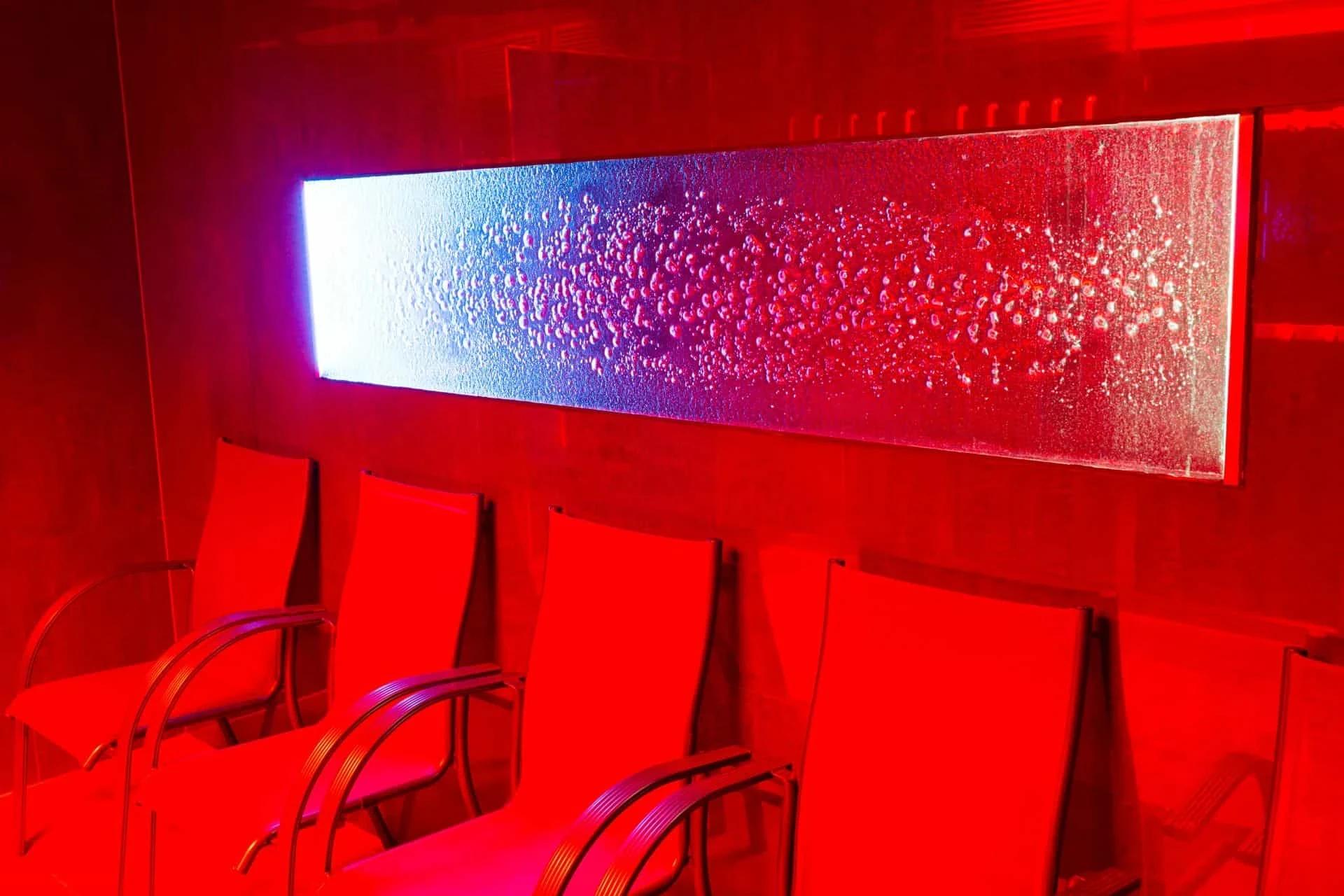 Gay sauna's in München