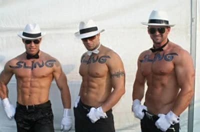Gay Cruise Clubs in Wenen