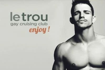 Gay Cruise Clubs in Lyon