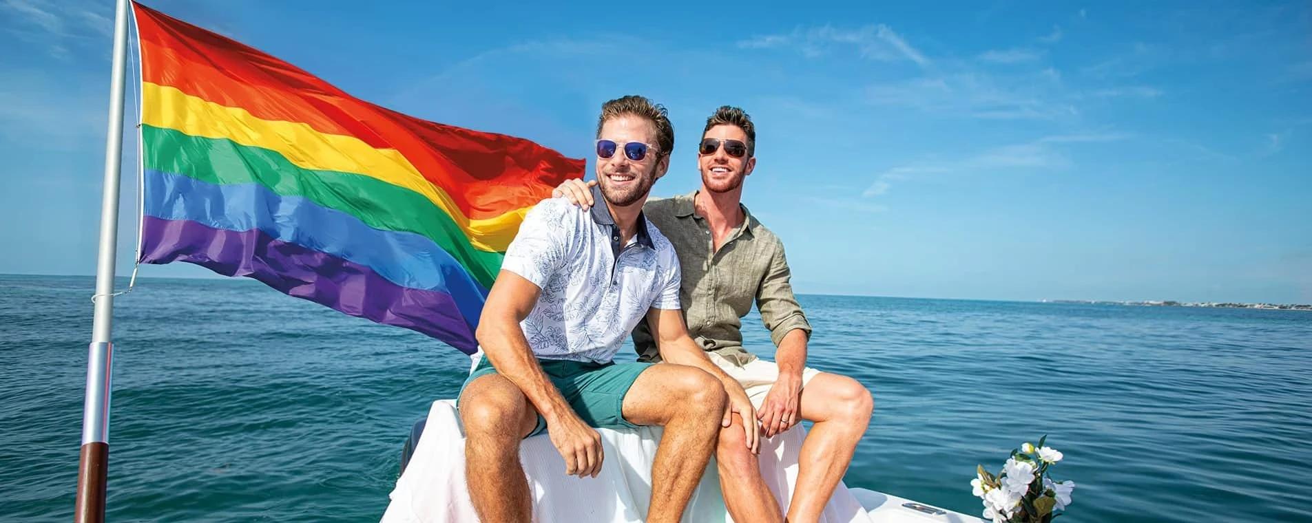 Gay Key West