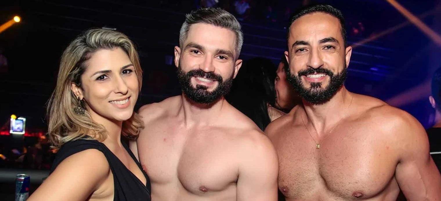 La semaine rio