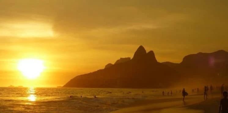 Hôtels gais à Rio De Janeiro