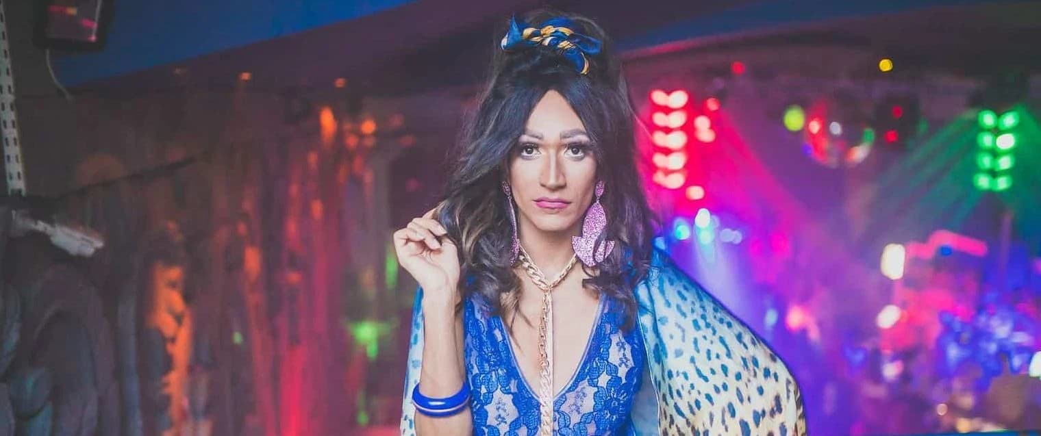 Sao Paulo Bars Gay