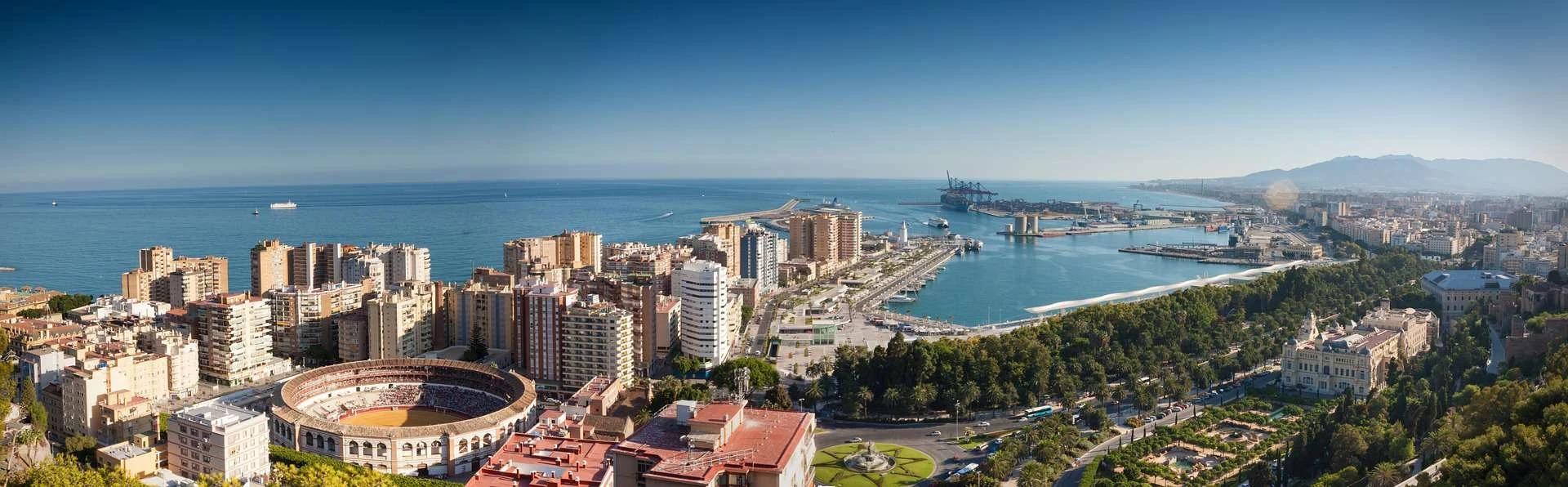 Gay Malaga
