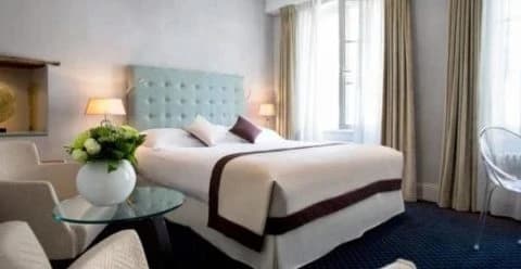 Gay Luxembourg Hotels