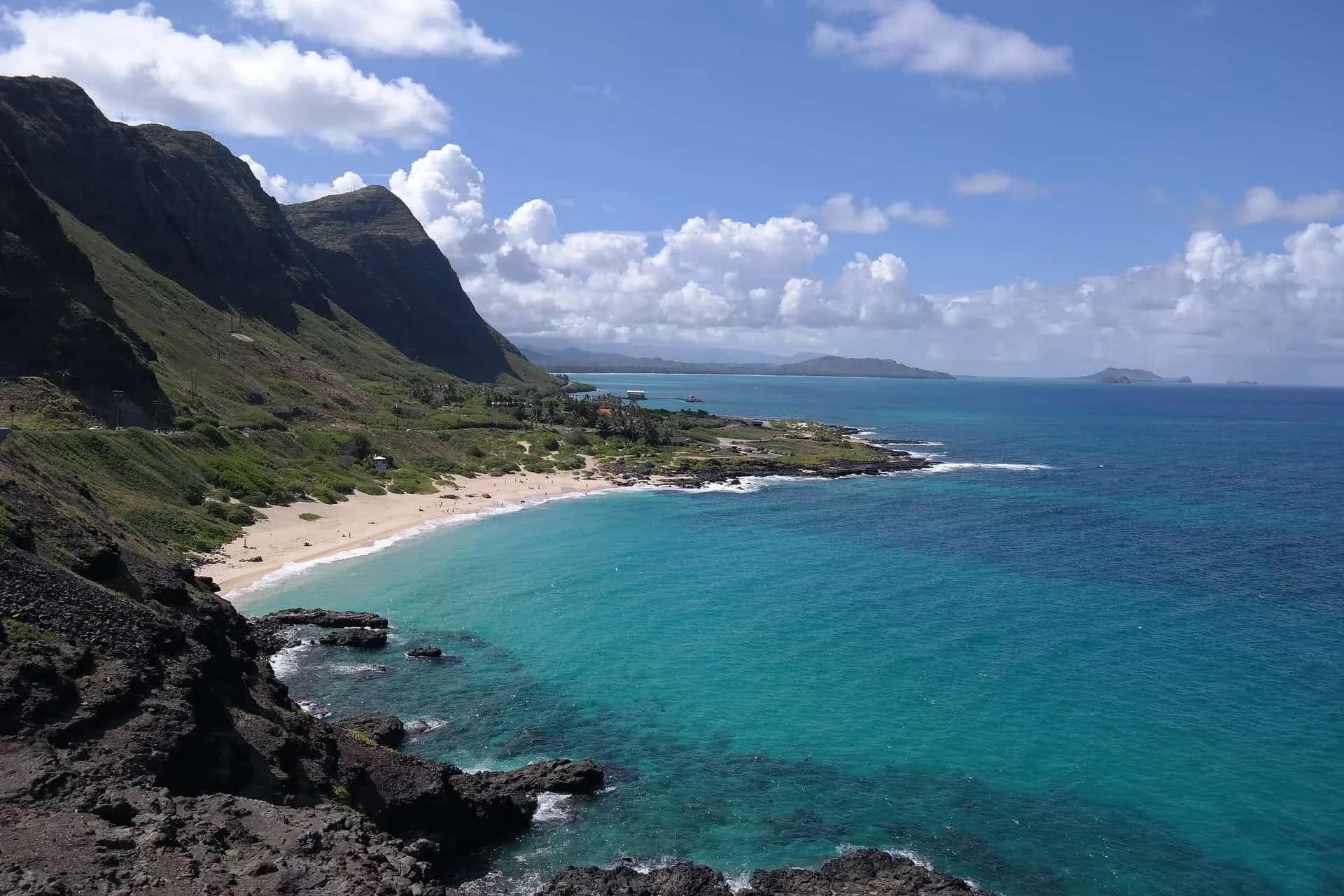 Gay Honolulu