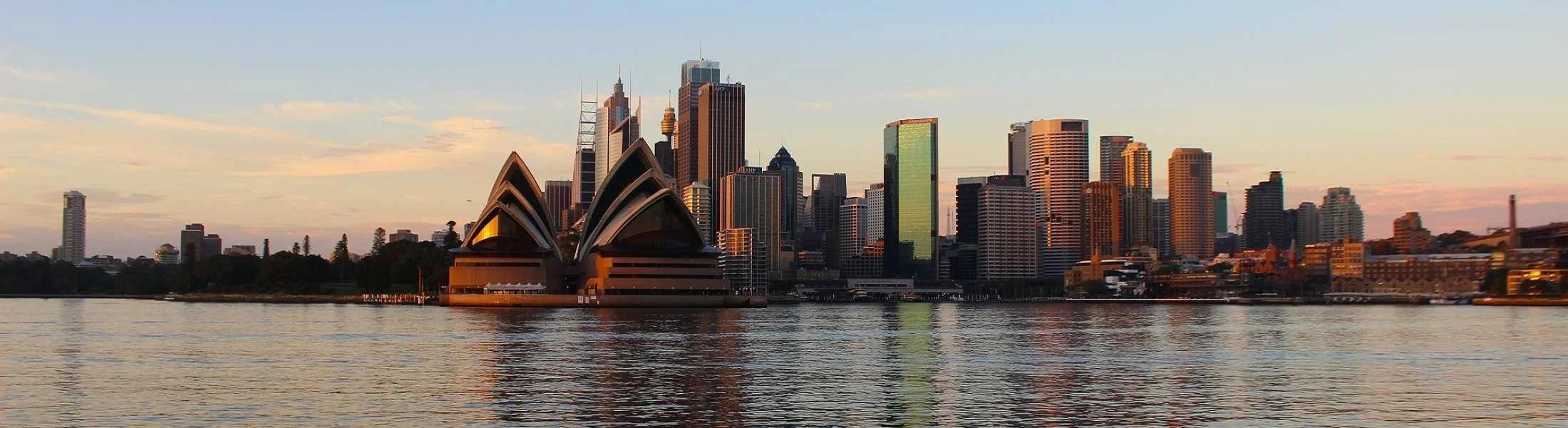 Gay Sydney