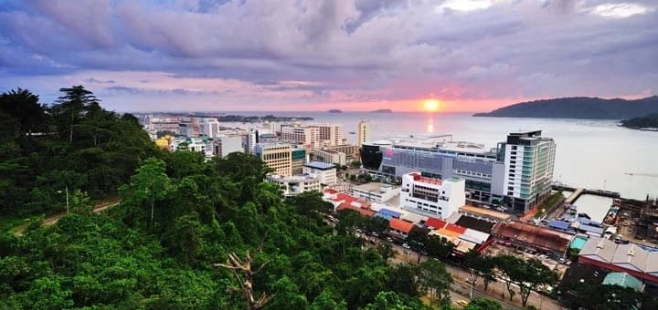 Sabah