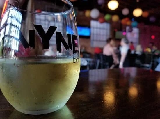 Nyne-Bar