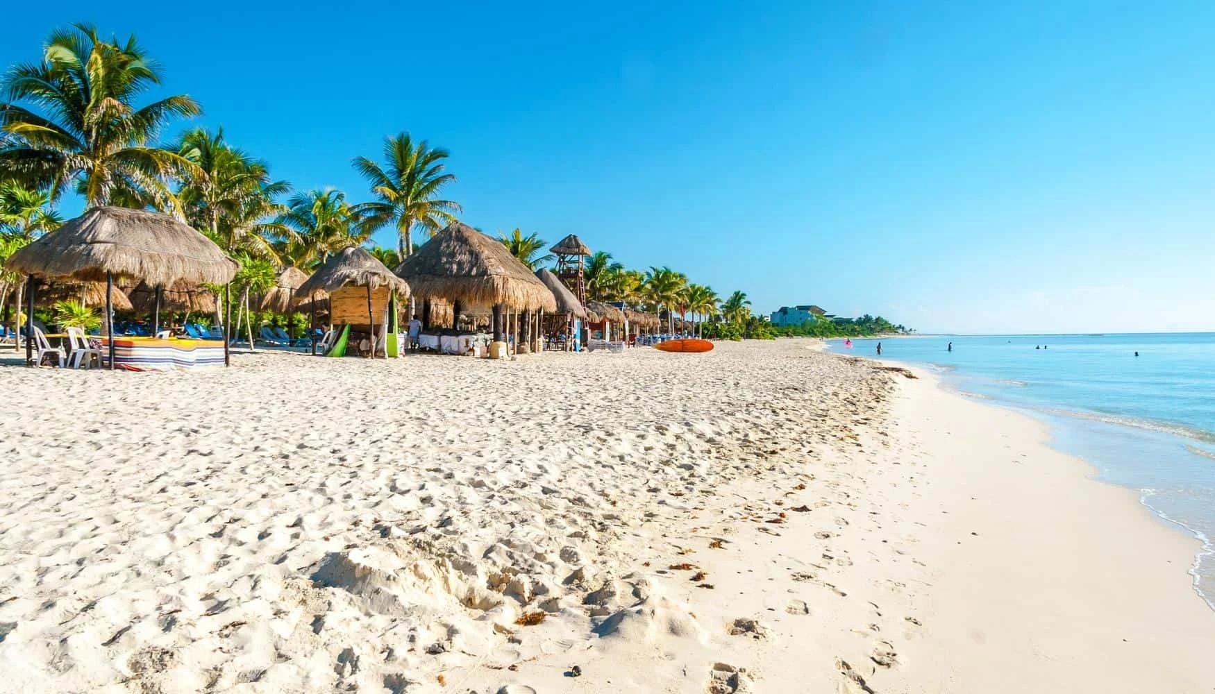 Gayhostels in Playa del Carmen