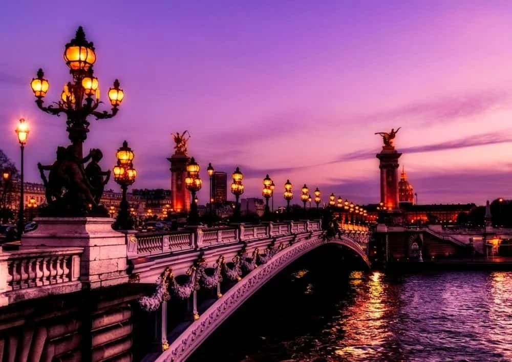 Paris Luxe Hôtel Gay