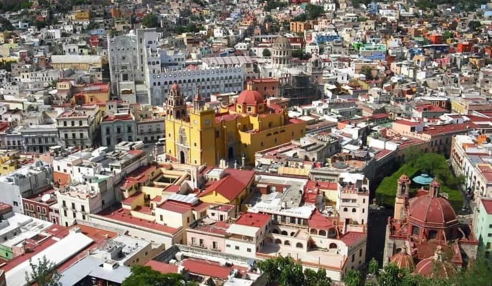 Hôtels Gay à Mexique