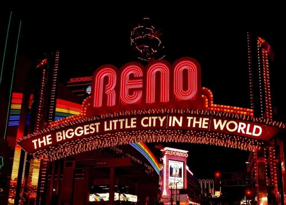 Reno Bars Gay