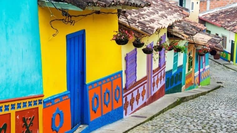 Hôtels Gay à Bogota