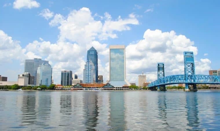 Gay Jacksonville · Hotels