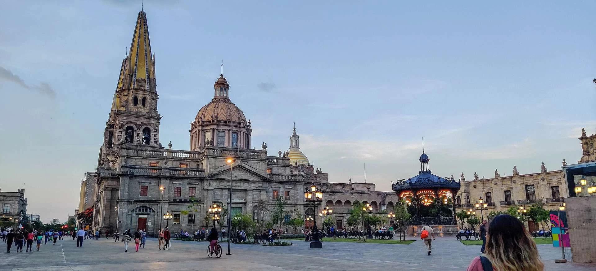 Gay Guadalajara