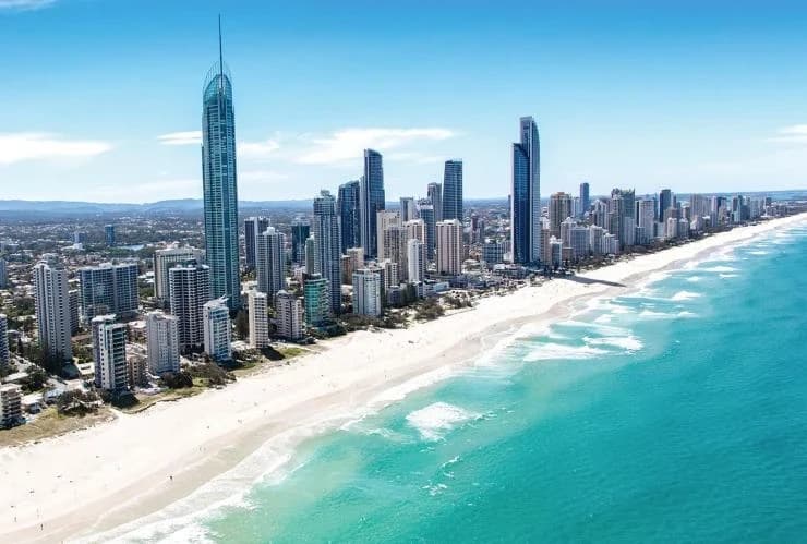 Gay Cruise Clubs in Gold Coast