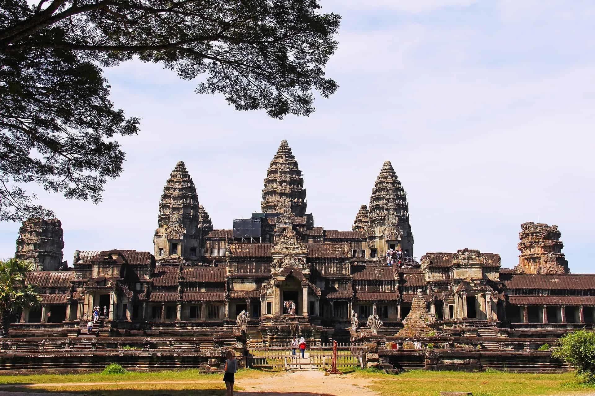 Gay Siem Reap
