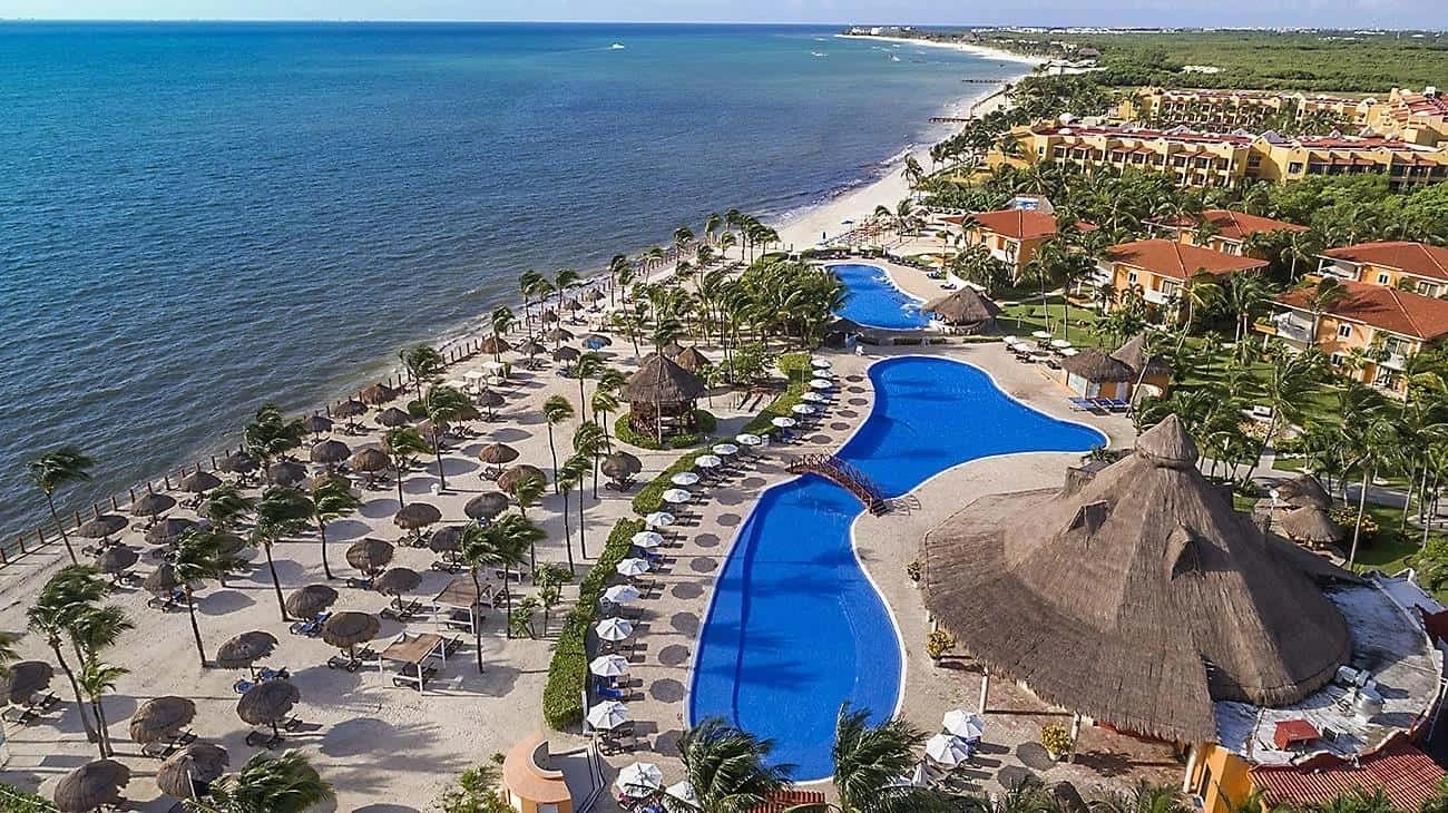 Gayhotels in Playa del Carmen