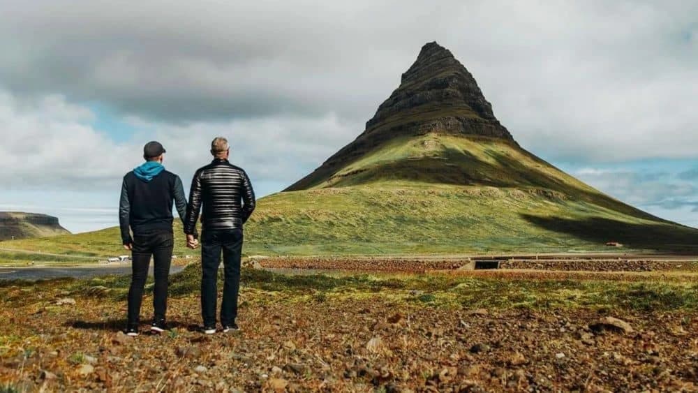 Gay Islande