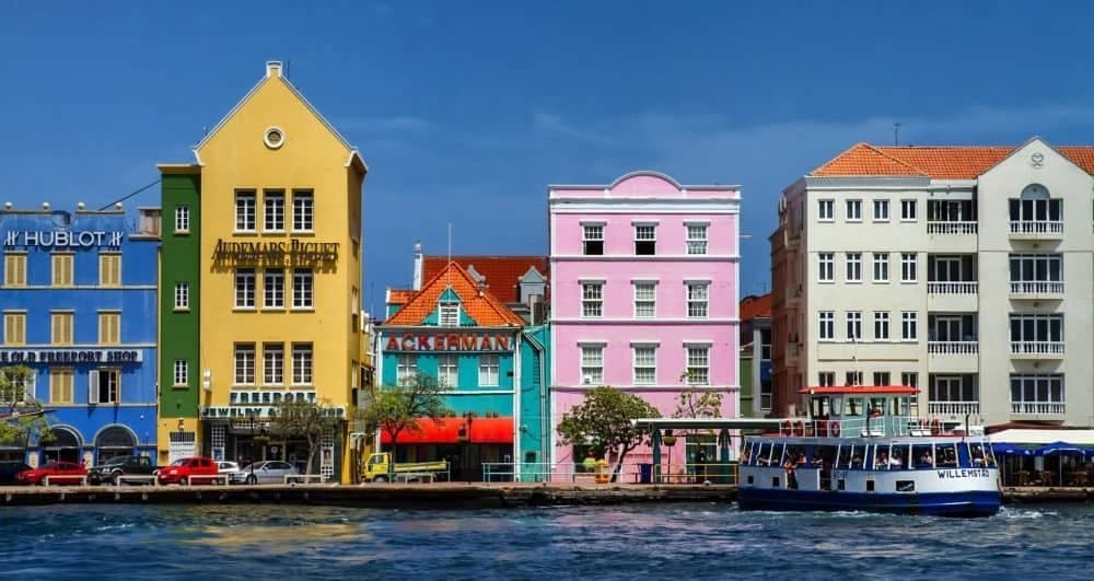 Gay Caribisch gebied