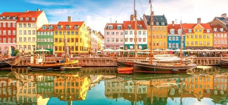 Gaybars en clubs in Aarhus