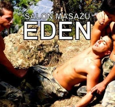 Gdansk Gay Massage Spas