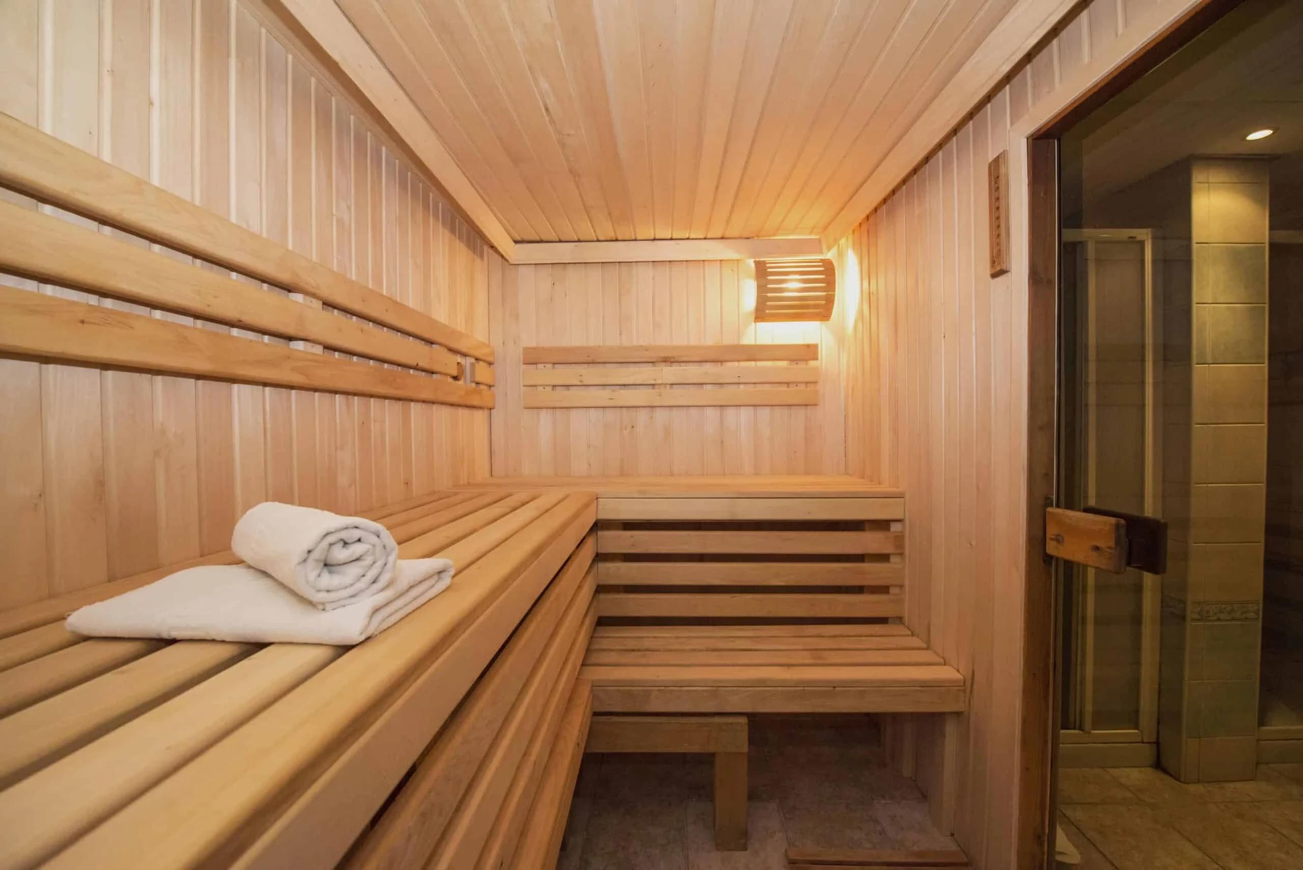 Gay Sauna Hongkong