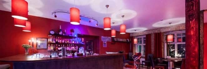 Tallinn · Bars gais