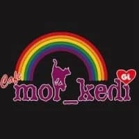 Café Mor Kedi