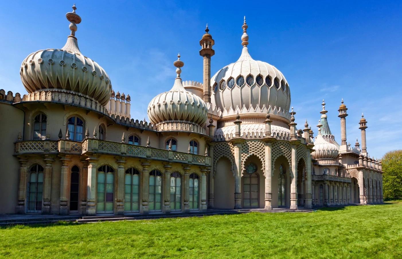 Ein Leitfaden für Brighton Pride