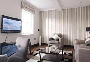 Ein Dreißig Queensgate London Ap Hotel
