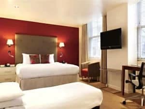 DoubleTree by Hilton - West End