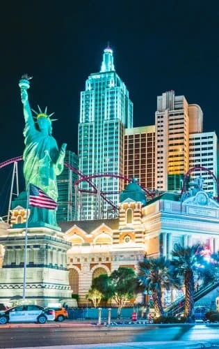 Las Vegas Fierté