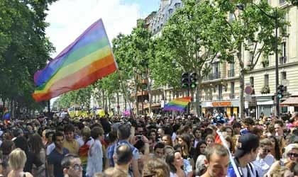 Meilleurs conseils de voyage Gay pour Paris gay