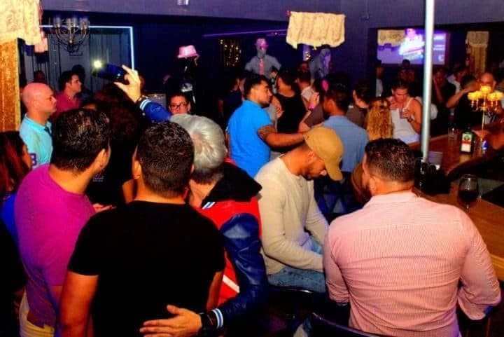 District 7 - Het hart van de Arubaanse Gayscene