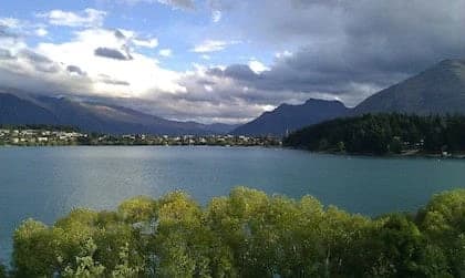 Queenstown