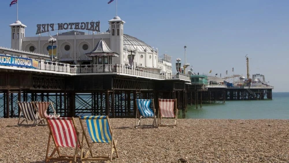 Brighton Beach