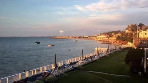 The Masthead Resort Provincetown