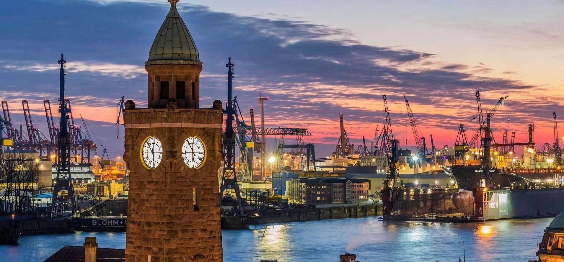 Hambourg