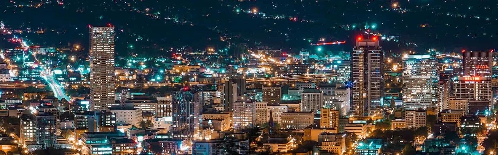 Portland