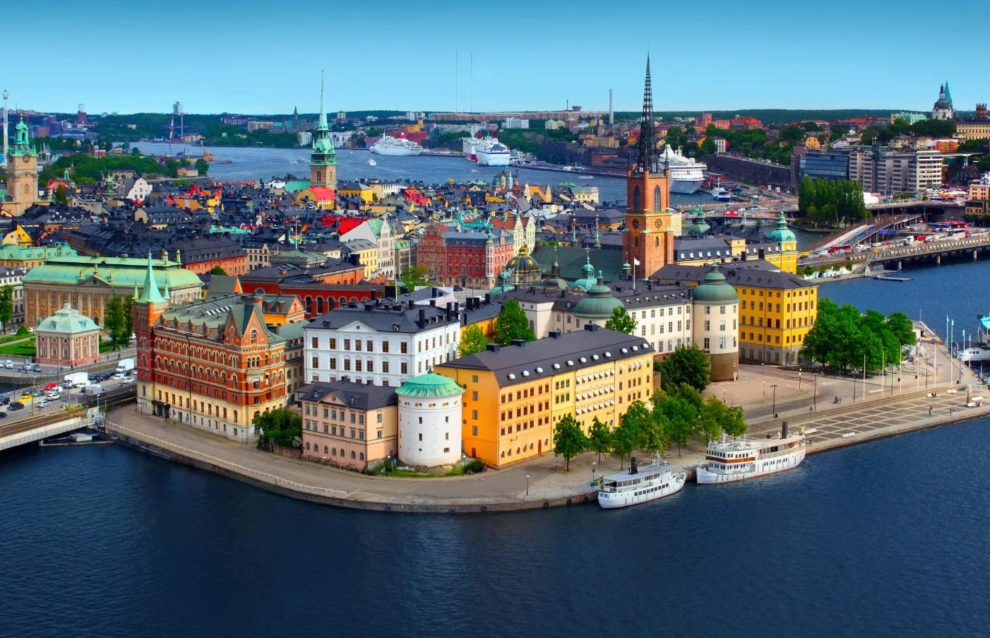Een gids voor Stockholm Pride