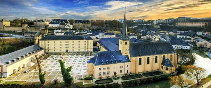 Luxemburg