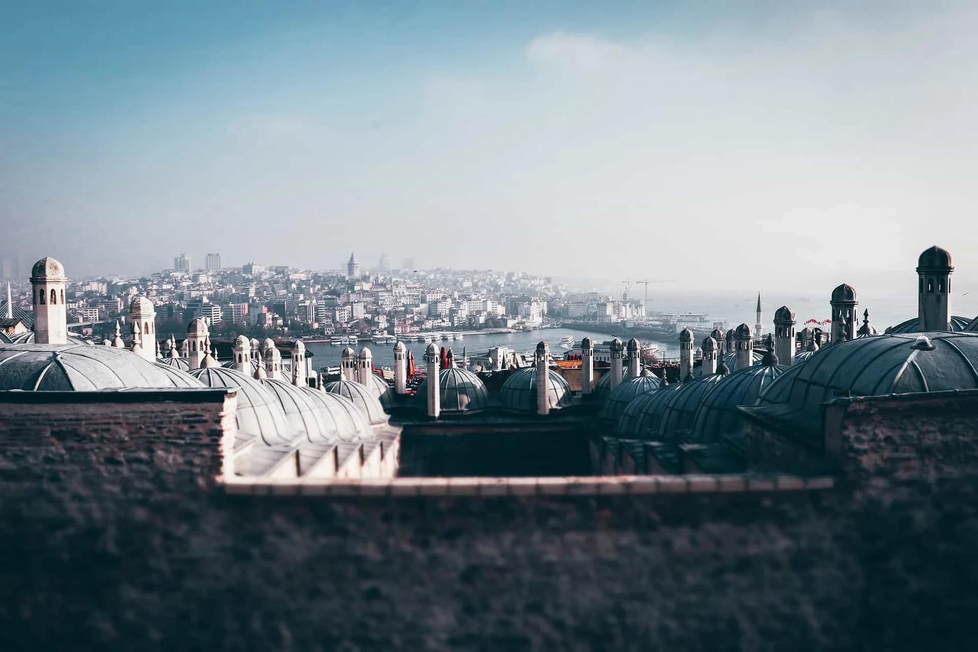 Istanbul