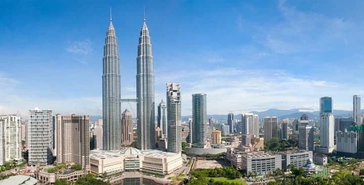 Malaysia · Länderführer