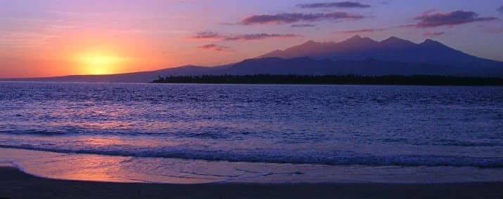 Gili-eilanden, Lombok