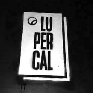 Lupercal (BoxBoys) - GESLOTEN