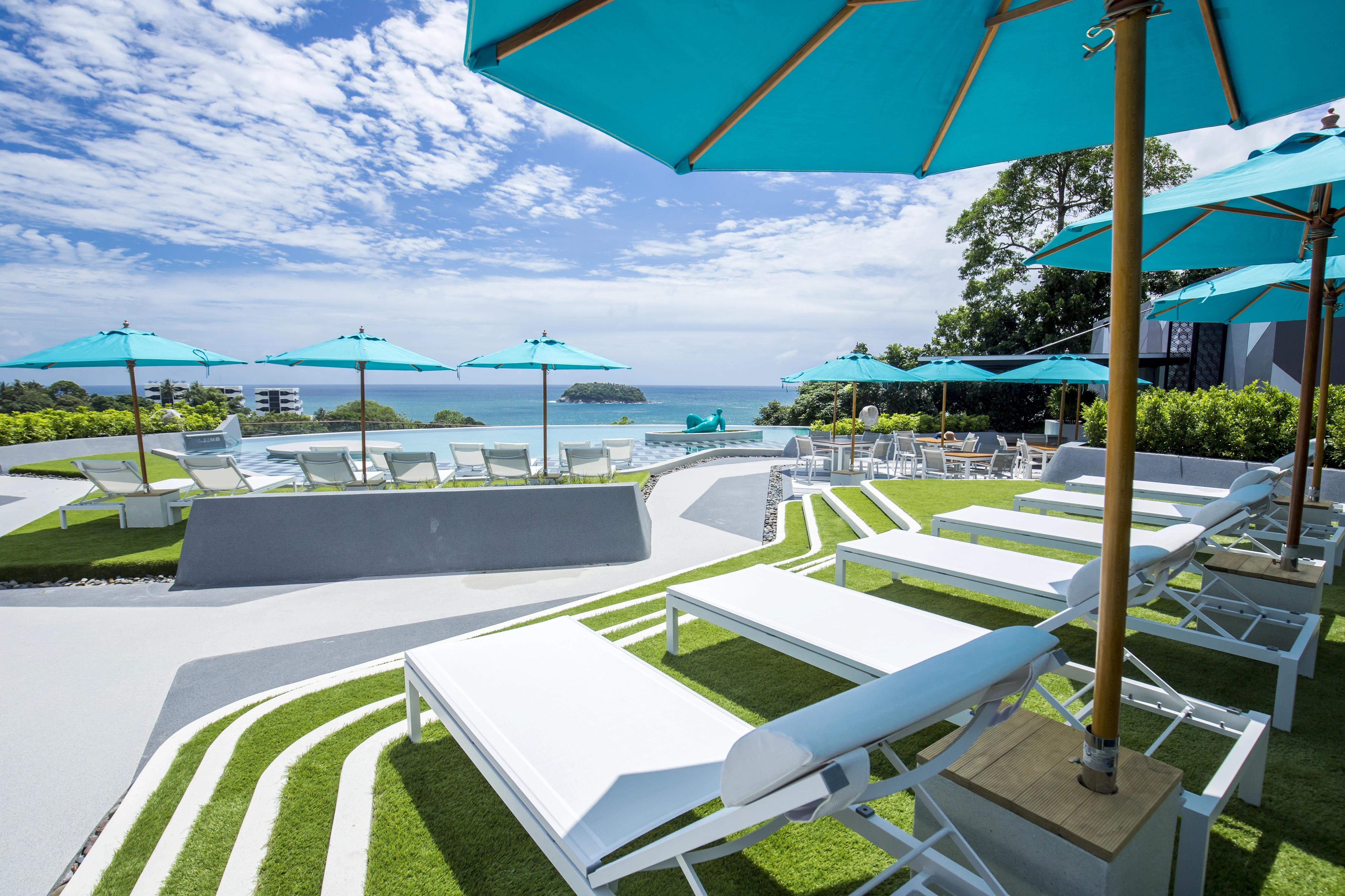 Het SIS Kata Resort