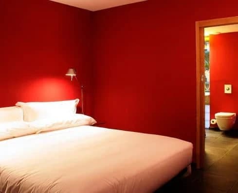 Casa Camper Hotel in Barcelona