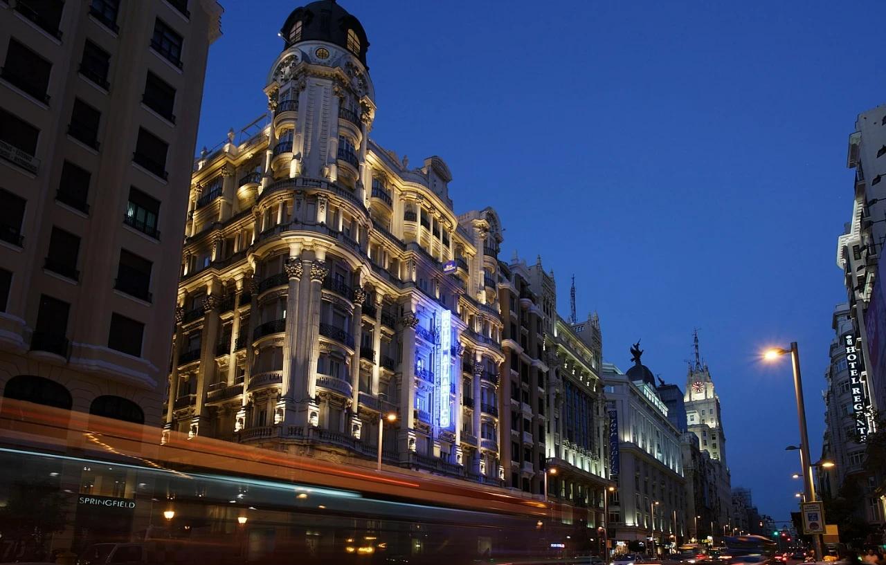 Atlantic Hotel